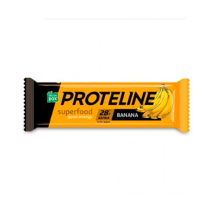 Fresh Box ProteLine – 40g Banan