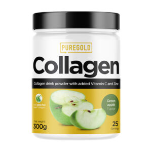 Collagen – 300g Green Apple