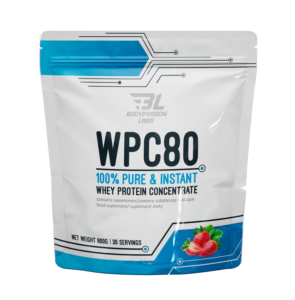 WPC80 – 900g Ice Coffe
