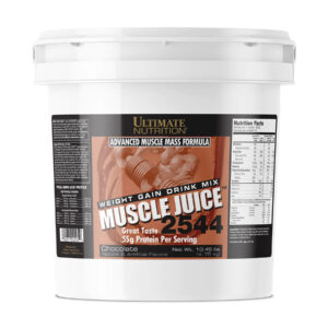 Muscle Juice 2544 – 6000g Cookies Cream