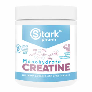Creatine – 250g