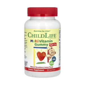 Multi Vitamin Gummy – 90 gummies