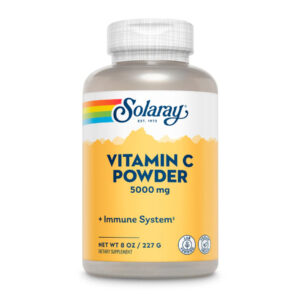 Vit C Powder 5000mg – 227g