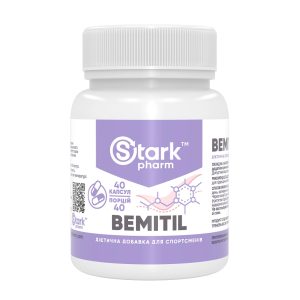 Stark Bemitil 250 mg – 40 caps