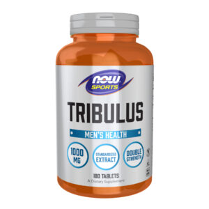 Tribulus 1000mg – 180 tabs