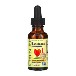 Echinacea Liquid Drops – 30ml